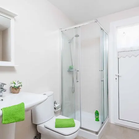 Anabel Вилла Меркадаль