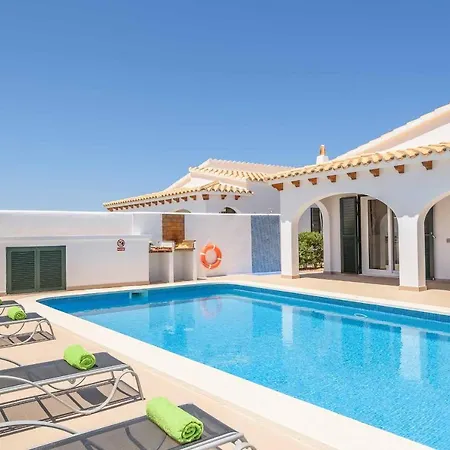 Villa Anabel