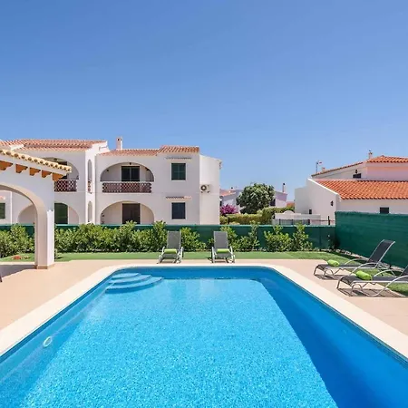 Anabel Villa *