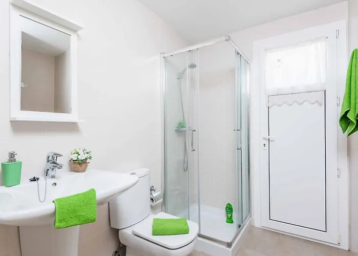 Anabel Villa Es Mercadal