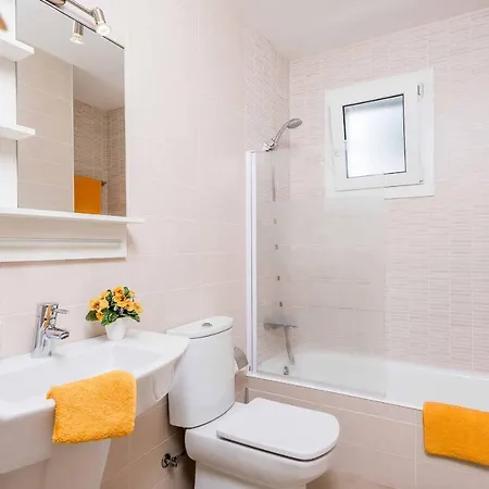 Anabel 埃斯·梅卡达尔